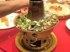 -山西会馆·晋菜·晋商宴·牌匾博物馆(胜利东街店)