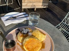 -The Rug Cafe(王府中环店)