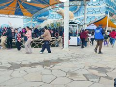 -华夏文旅海洋公园