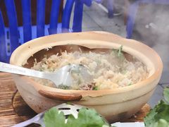 -光明清汤羊(宝业路店)