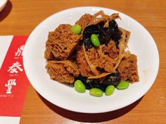 -鼎泰丰(德基广场店)