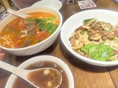 -寻裕记·现炒浇头面(人民广场店)