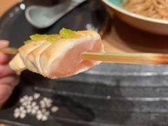 -人间酒暖·Go blanc·烧鸟·深夜食堂(陆家嘴店)