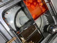 -海底捞火锅(金光华店)