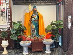 -老北京炸酱面大王.铜锅涮肉(朝阳门店)