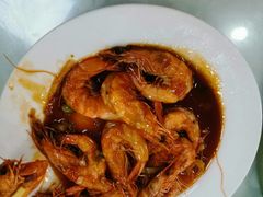 -聚德福海鲜家常菜(刘庄店)