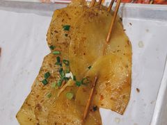 -木屋烧烤(坂田天安云谷店)