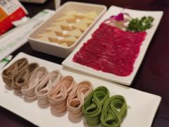 -南门涮肉(后海店)