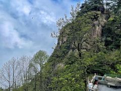 -九华山风景区