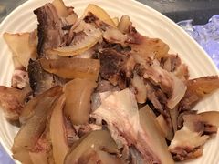 -圣丰索菲特·2 On 988 Café 自助餐厅