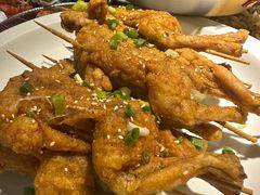 -龙门醉客(上塘路店)
