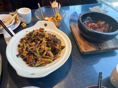 -甘家界牌柠檬鸭(青山店)