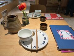 -一坐一忘云南菜(卓悦中心)