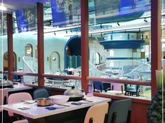-半岛听涛蒸汽海鲜自助(K11店)