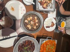 -绿茶餐厅(朝阳大悦城店)