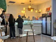 大堂-姆们M Sweetie Cake(三里屯店)