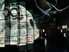 -同济大学四平路校区深海探索馆