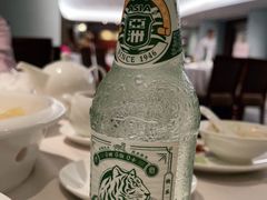 -粤财皇冠假日酒店·彩华轩中餐厅