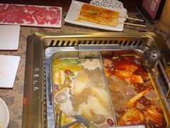 -蜀九鼎·四川火锅·毛肚是招牌(惠安店)