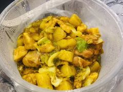 -胖哥料理(兴义里店)