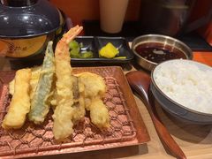 -天妇罗内顺田(罗湖店)