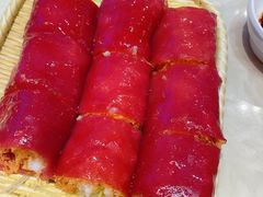 -稻香酒家(长宁KING88广场店)