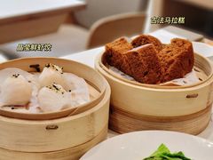 -蔡澜点心·粤菜(月星环球港店)