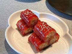 -潮府馆·非遗潮州菜·世纪公园(新国际博览中心店)