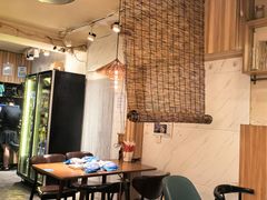 -清真私房烧烤·炭烤鲜牛(创始店)