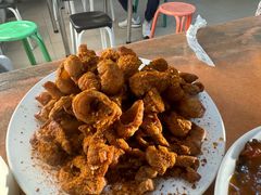 -张大妈饭店