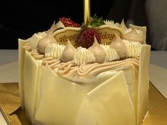 -王品牛排(杭州大厦店)