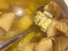 -翠园十八号庭院餐厅