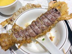 -强记海鲜·大排档(蛇口新街店)