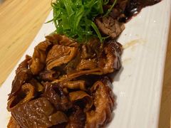 -老江南春·中国龙菜(衡山路店)