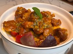 -老友王·南宁特色菜(金汇如意坊店)