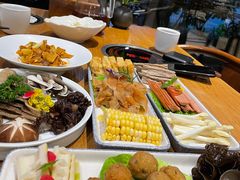 -禅蕴素食生活馆