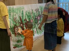 -金睿家国际托育早教中心(珠江新城店)