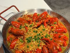 -龙浔虾欢(祥岭路店)
