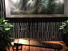 -张博士茗茶馆(外滩店)