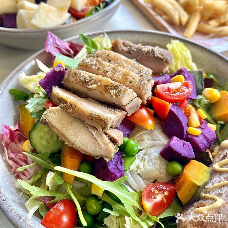 张家港｜仪式感与味道并存的宝藏西餐厅