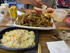 -盒马鲜生(顺义店)