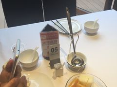 -黔蘑菇四季餐厅(观山湖店)