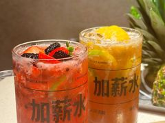 -蚂蚁洞·烤肉大营地(上海静安大悦城店)