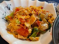 -滇道云南特色料理(康定路店)