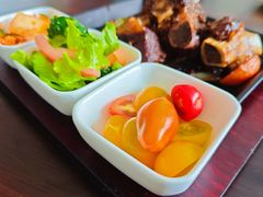 -威尼斯餐厅(四道街店)