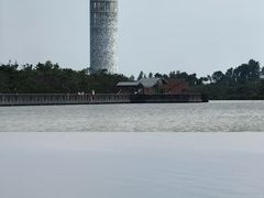 -东寨港红树林旅游区