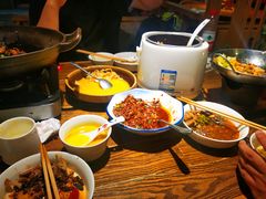 -湘味淳(千禧街店)