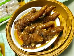 -阿政粤小馆(中央大街店)