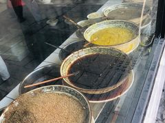 -洞子口张老二凉粉(文殊院店)