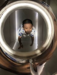 点击看大图 -Eureka优瑞卡儿童主题乐园(合生汇购物中心店)